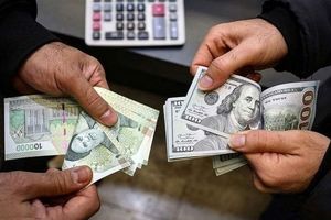 قیمت دلار، یورو و سایر ارزها ۳۱ تیرماه ۱۴۰۴؛ دلار کانال عوض کرد